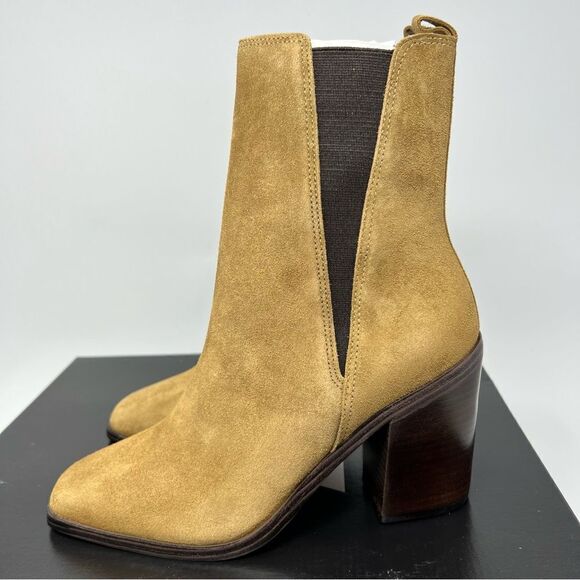 Marc Fisher Kristie Boot - Picture 4 of 9